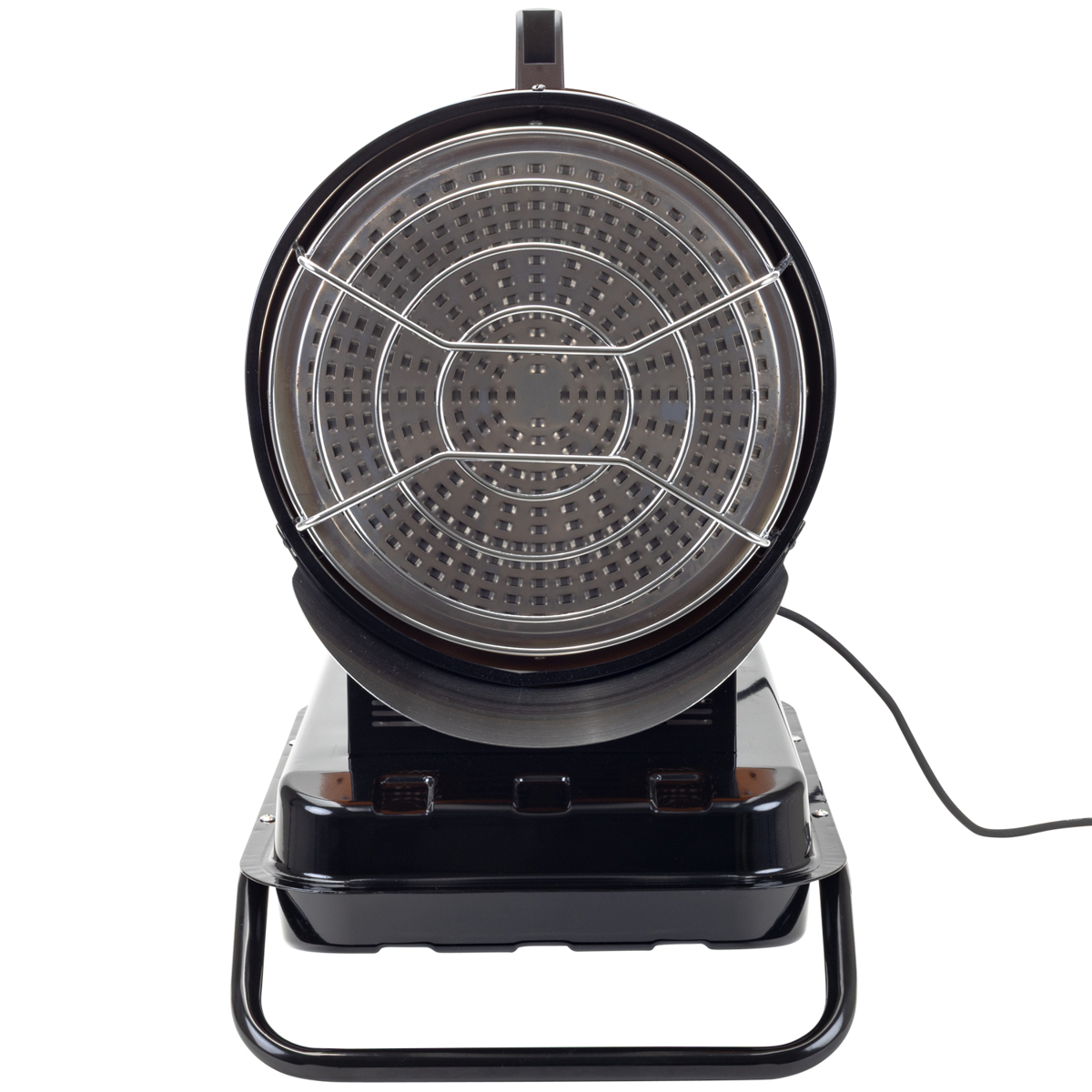 SIP FIREBALL® ID52 15kW Infrared Diesel Heater